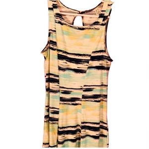 Mudd dress